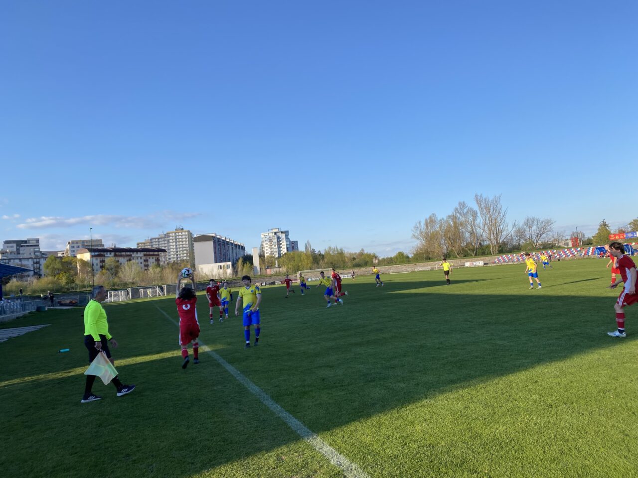 VIDEO: U19 – Vrakuňa 2:0